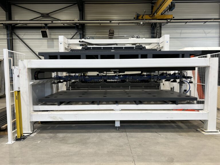 découpe laser bodor
